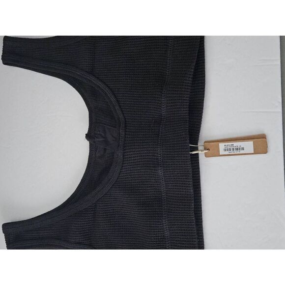 Skims Henley bralette Nwt - Picture 9 of 9